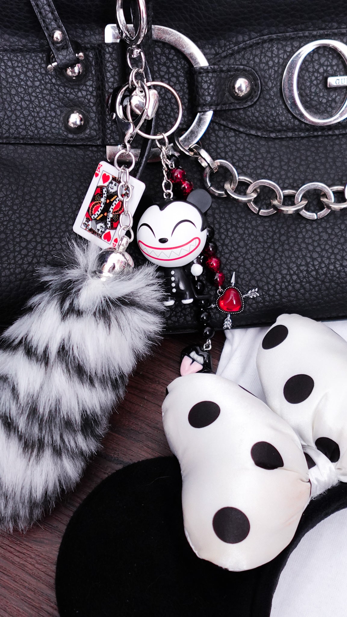Custom Keychains