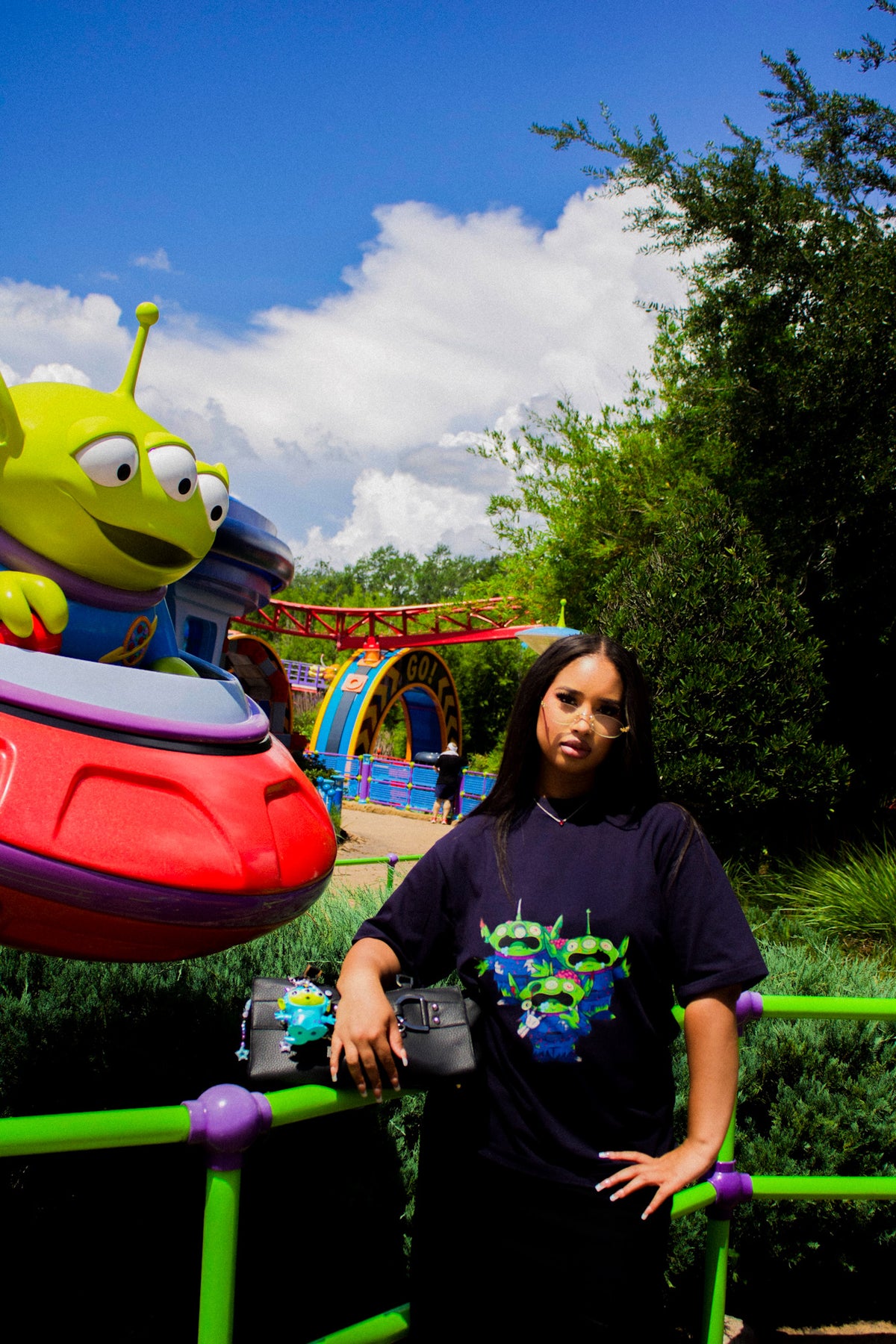 Terror in Toyland