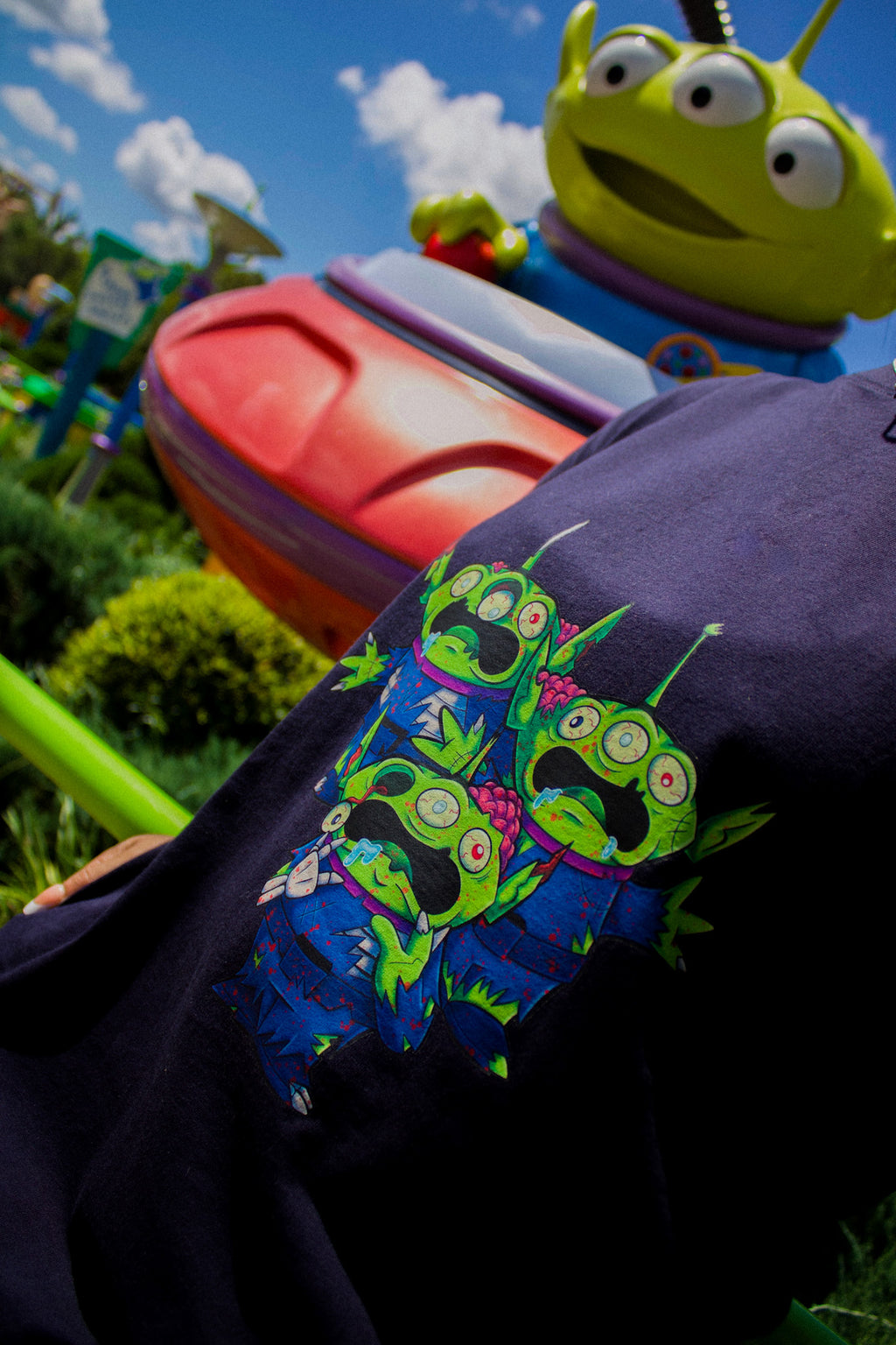 Terror in Toyland