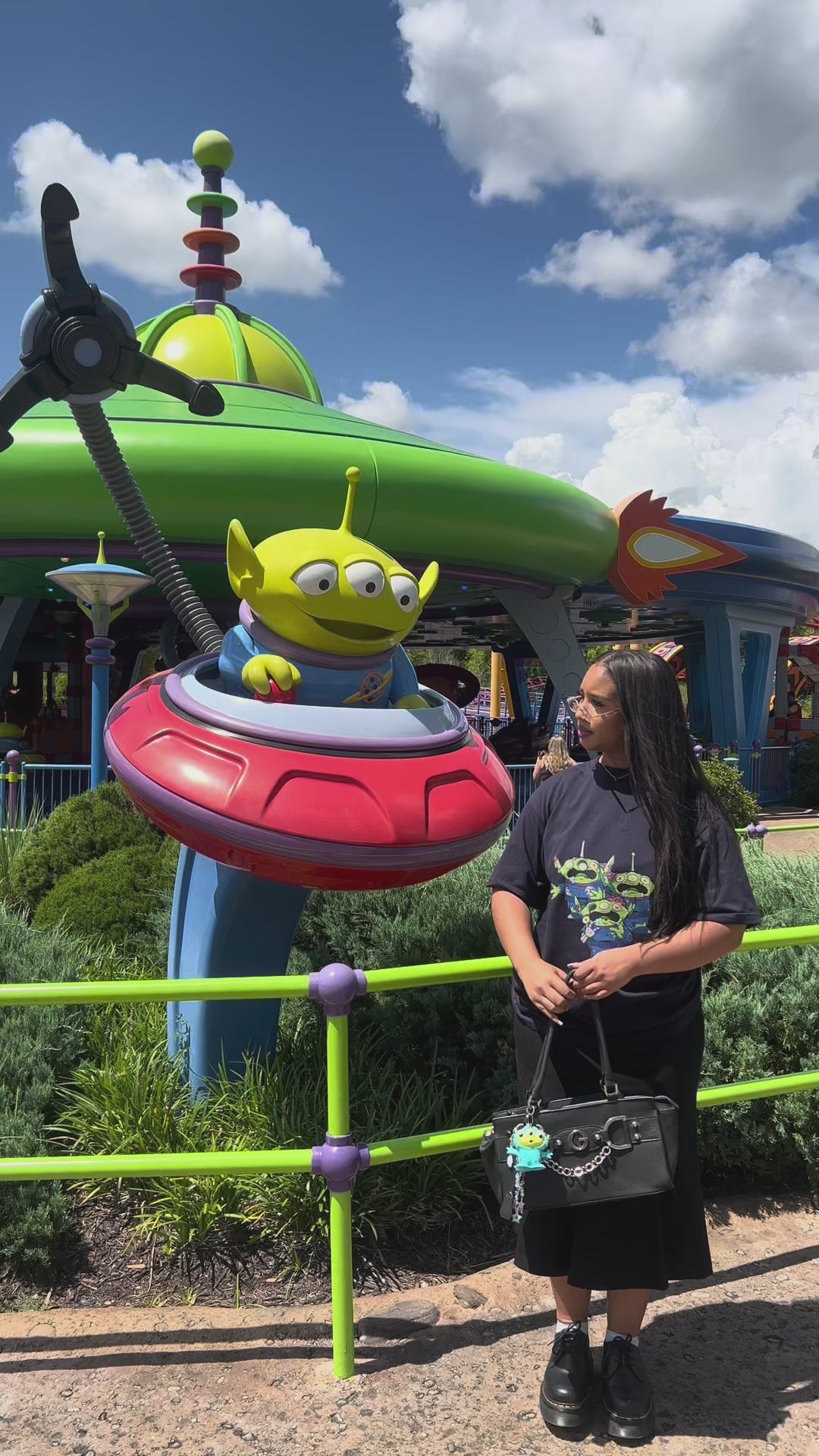 Terror in Toyland